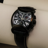 MUREX - Swiss Watch - ISC791-BL-3   Swiss Quartz 41.50mm x 47.6mm ISC791 30 m (3 ATM / 100 feet)