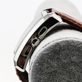 Murex - Swiss Quartz - ISX673-SL-4 Chronograph Swiss Quartz 41 x 47mm ISX673 30 m (3 ATM / 100 ft)