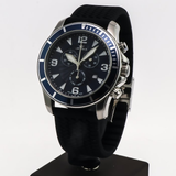 Optima - Swiss Chronograph - OSC422-SX-9  Chronograph Swiss Quartz 45 mm OSC422 50 m (5 ATM / 169 ft)