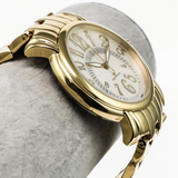 Optima - Swiss Watch - OSM212-GG-1 Quartz

 43mm  OSM212 30 m (3 ATM / 100 ft)