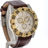 Mercury - Swiss Chronograph - ME10225-SGL-1   Swiss Chronograph Quartz 44 mm
 ME10225 50m (5 ATM, 169 ft)