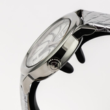 RSW - Swiss Watch - RSW9141-SL-1 Swiss made Quartz 46.75 mm RSW9141 30m (3ATM)