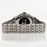 RSW - Swiss Watch - RSWM106-SS-3
 Swiss Ronda
 44mm RSWM106 50 m (5 ATM/169 ft)