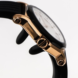 MERCURY - Swiss Watch - ME1080-RBX-1
 Quartz
  37 mm ME1080 30m (3 ATM, 100 ft)