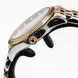 Mercury - Swiss Watch - ME455-SR-4
 Quartz

 45 mm ME455 50m (5 ATM, 169 ft)