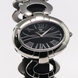 Murex - Swiss Watch - RSL913-SS-8
 Quartz
 40 mm RSL913 30m (3 ATM / 100 ft)