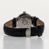 Murex - Swiss Watch - MUL602-SL-9   Swiss Ronda 32m MUL602 50 m (5 ATM / 169 ft)