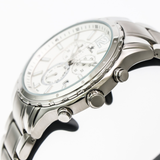 Optima - Swiss Chronograph - OSC362-SS-1
 Swiss Ronda 44.5mm OSC362 50 m (5 ATM / 169 ft)