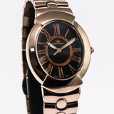 Optima - Swiss Made Watch - OSL225-RR-3
 Quartz
 30 mm OSL225 30 m (3 ATM / 100 ft)