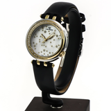 Murex - Swiss Watch - MUL572-SGL-7 - Zircons on the dial
 Quartz
 33mm MUL572 50m (5 ATM / 169 ft)