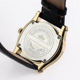 Optima - Swiss Watch - OSL238-GL-8
 Quartz
 39 mm  OSL238 30 meters (3 ATM / 100 feet).