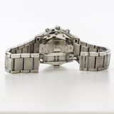 Optima - Swiss Chronograph - OSC362-SS-2
 Swiss Ronda 44.5mm OSC362 50 m (5 ATM / 169 ft)