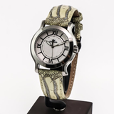 Optima - Swiss Watch - OSL267-SL-7
 Quartz
 38 mm OSL267 50 m (5 ATM / 169 ft)