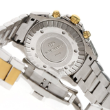 Murex - Swiss Chronograph - MUC539-SG-1 Quartz
 47 mm MUC539 50 m (5 ATM / 169 ft)