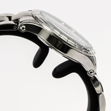 Murex - Swiss Watch - MUL558-SS-S-3  Swiss Ronda 34.3mm MUL558 50 m (5 ATM / 169 ft)