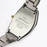 Murex - Swiss Made Watch - RSM542-SG-1
 Quartz
 45 x 42.5 mm RSM542 30 m (3 ATM / 100 ft)