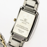 Optima - Swiss Made - OSM140-SG-3
 Quartz
 30 mm OSM140 30 m (3 ATM / 100 ft)
