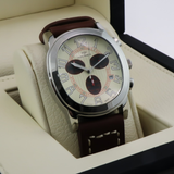 MUREX - Swiss Watch - ISC701-SL-14  Swiss Quartz 41.85mm x 50mm ISC701 30 m (3 ATM / 100 feet)