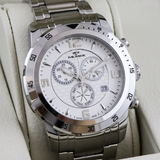 Murex - Swiss Chronograph - MUC508-SS-1
 Swiss Chronograph Ronda 45 mm MUC508 50 m (5 ATM / 169 ft)