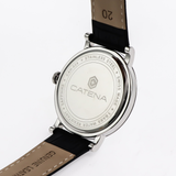 Catena - Swiss Made Watch - CAH024-FA Swiss Made Ronda 40 mm CAH024 3 ATM (30m)