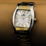 Optima - Swiss Made Watch - OSL244-SG-7 Quartz
 24 mm OSL244 50 m (5 ATM / 169 ft)