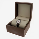 MERCURY - Swiss Made - ME1080-SC-S-1
 Quartz
 39.50 mm ME1080 30m (3 ATM, 100 ft)