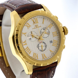 Murex - Swiss chronograph - ISC832-GL-1  Swiss made Chronograph 46 mm ISC832 50m (5 ATM, 169 ft)