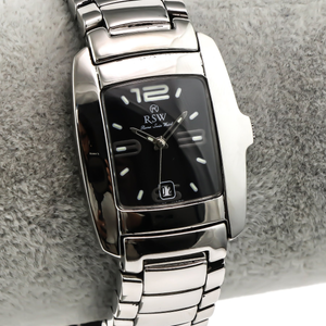 Vintage RSW - Swiss Made - RSW6200-SS-3  Swiss made ETA Quartz 26.85 mm RSW6200