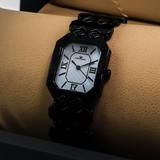 Optima - Swiss Made Watch - OSL186-BB-7
 Quartz
 30.9 mm OSL186 30 m (3 ATM / 100 ft)