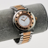 Optima - Swiss Watch - OSL296-SR-7
 Quartz
 42.45 mm OSL296 50 meters (5 ATM / 169 feet)