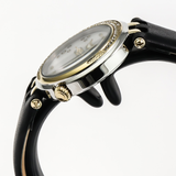 Murex - Swiss Watch - MUL572-SGL-7 - Zircons on the dial
 Quartz
 33mm MUL572 50m (5 ATM / 169 ft)