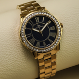 Murex - Swiss Made Watch - MUL522-GG-9   Swiss Quartz 38mm MUL522 50m (5 ATM / 169 ft)