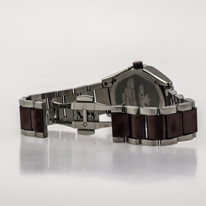 Optima - Swiss Made - OSL272-SC-7
 Quartz
 38 mm  OSL272 50 m (5 ATM / 169 ft)