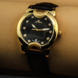 Optima - Swiss Watch - OSL233-GL-8
 Quartz
 40 mm OSL233 30 m (3 ATM / 100 ft)