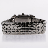 Optima - Swiss Made - OSM157-SS-1
 Quartz
 36 mm OSM157-SS-1 50 meters (5 ATM / 169 feet)