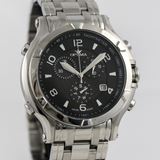 Optima - Swiss Chronograph - OSC301-SS-3 Swiss Chronograph Ronda 47mm OSC301 50 m (5 ATM / 169 ft).