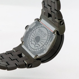 Mercury - Swiss Chronograph - ME10220-BB-5 
 Swiss Chronograph Quartz 45 mm ME10220 100m (10 ATM, 330 ft)