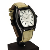 Murex - Swiss Made Chronograph - RSX542-BL-1 Swiss made Quartz 39 x 42 mm RSX542 30 m (3 ATM / 100 ft)