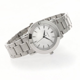 Mercury - Swiss Watch - ME295-SS-1 
 Swiss Quartz 38.35 mm ME295 50m (5 ATM, 169 ft)