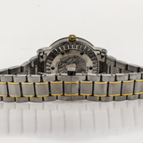 Mercury - Swiss Watch - ME295-SG-1
 Quartz
 36 mm ME295 50m (5 ATM, 169 ft)