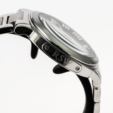 RSW - Swiss Watch - RSWM118-SS-4  Swiss made Ronda 46.80 mm RSWM118 50m (5 ATM)
