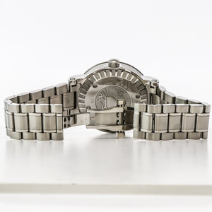 Mercury - Swiss Watch - ME290-SS-1  Swiss Chronograph Quartz 45 mm ME290 50m (5 ATM, 169 ft)