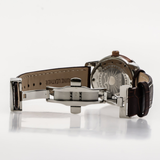 MERCURY - Swiss Watch - ME10240-SRL-4  Swiss Quartz 38.5mm ME10240 100m (10 ATM, 330 ft)