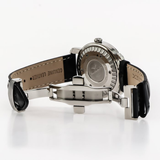 Murex - Swiss Made Watch - MUM581-SL-3 Quartz
 42 mm MUM581 50 m (5 ATM / 169 ft)