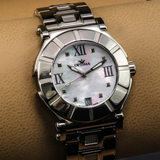 Optima - Swiss Watch- OSL300-SS-7
 Quartz
 38 mm OSL300  50 m (5 ATM / 169 ft)