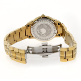 Mercury - Swiss Watch - ME360-GG-7
 Quartz
 36 mm ME360 50m (5 ATM, 169 ft)