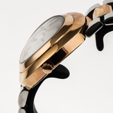 Geovani - Swiss watch - GOB511-SR-1  Swiss Quartz  44 mm GOB511 30m (3 ATM, 100 ft)