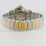 Mercury - Swiss Watch - MEA410-SG-1
 STP 1-11 automatic swiss made movement 42 mm MEA410 50m (5 ATM, 169 ft)