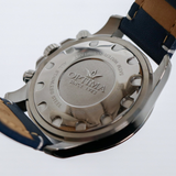 Optima - Swiss Chronograph - OSC422-SL-9 Chronograph Swiss Ronda Quartz 45 mm OSC422 50 m (5 ATM / 169 ft)