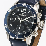 Murex - Swiss chronograph - MUC599-SL-9
 Swiss Chronograph Ronda 45mm MUC599  50 m (5 ATM / 169 ft)